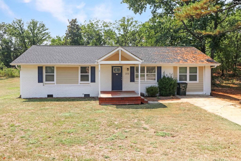 212 Adkins Circle, West Columbia, SC 29172