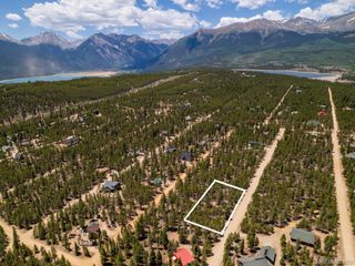 294 Peak View Drive, Twin Lakes, CO 80461