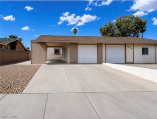 4536 Via San Marco, Las Vegas, NV 89103