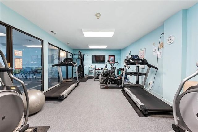 540 N Neville Street 603, Oakland, PA 15213