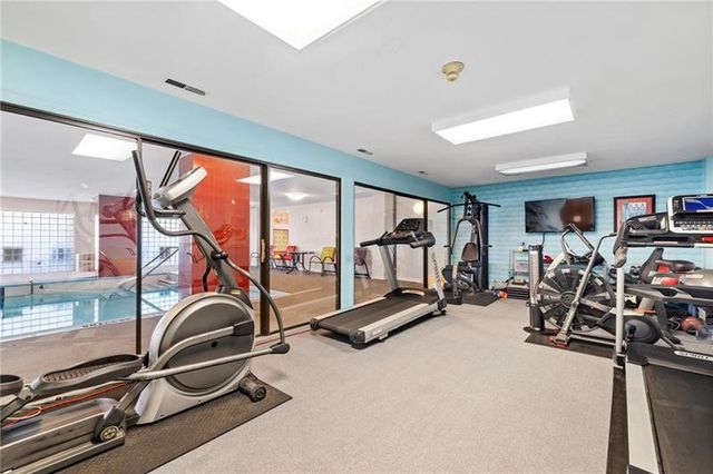 540 N Neville Street 603, Oakland, PA 15213