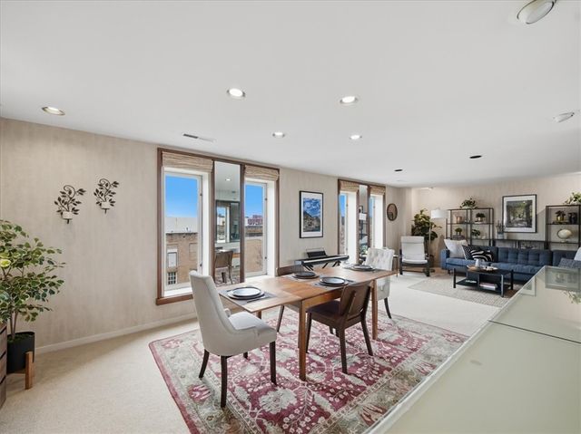 540 N Neville Street 603, Oakland, PA 15213