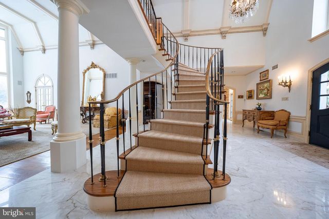 1111 & 1115 WAVERLY RD, Gladwyne, PA 19035