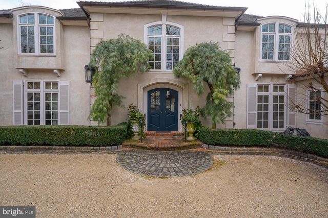 1111 & 1115 WAVERLY RD, Gladwyne, PA 19035