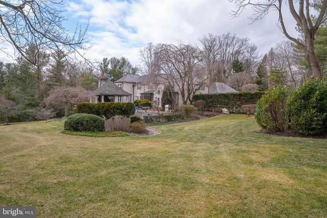 1111 & 1115 WAVERLY RD, Gladwyne, PA 19035