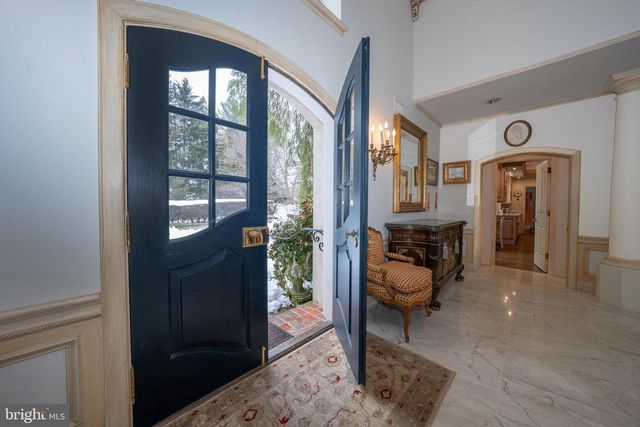 1111 & 1115 WAVERLY RD, Gladwyne, PA 19035