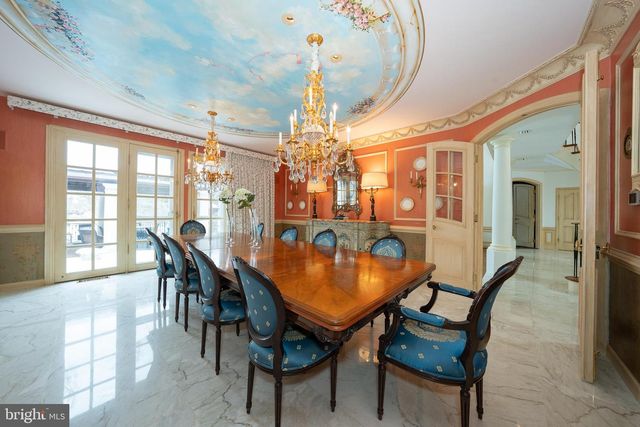 1111 & 1115 WAVERLY RD, Gladwyne, PA 19035