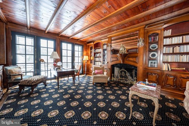 1111 & 1115 WAVERLY RD, Gladwyne, PA 19035