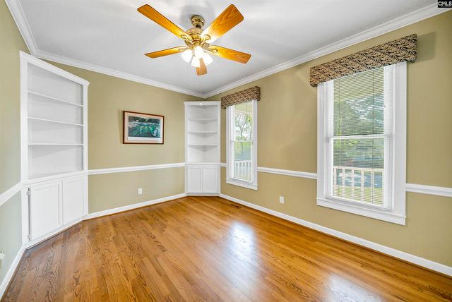 722 Moss Creek Drive, Cayce, SC 29033