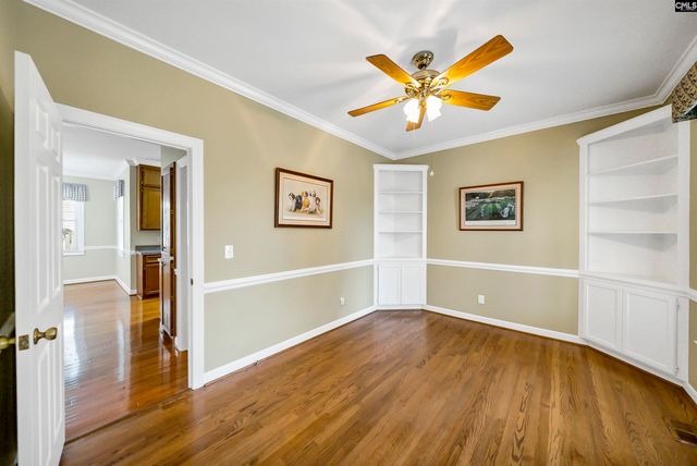 722 Moss Creek Drive, Cayce, SC 29033