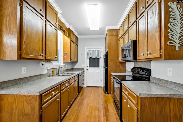 722 Moss Creek Drive, Cayce, SC 29033