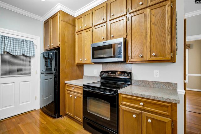 722 Moss Creek Drive, Cayce, SC 29033