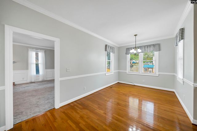 722 Moss Creek Drive, Cayce, SC 29033