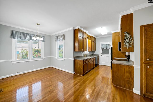 722 Moss Creek Drive, Cayce, SC 29033