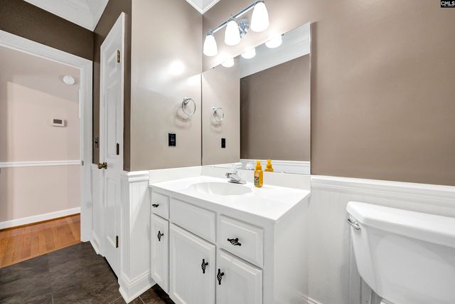 722 Moss Creek Drive, Cayce, SC 29033
