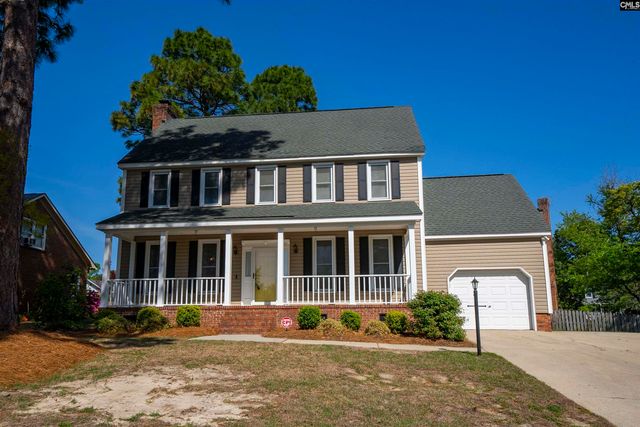 722 Moss Creek Drive, Cayce, SC 29033