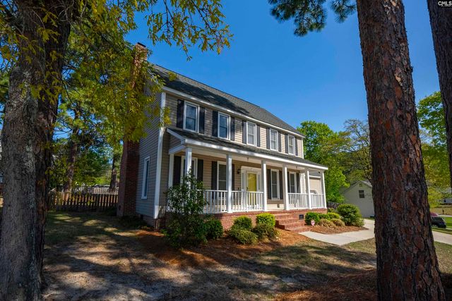 722 Moss Creek Drive, Cayce, SC 29033