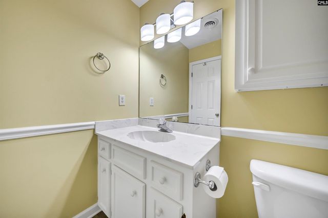 722 Moss Creek Drive, Cayce, SC 29033