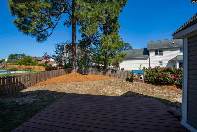 722 Moss Creek Drive, Cayce, SC 29033