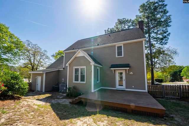 722 Moss Creek Drive, Cayce, SC 29033