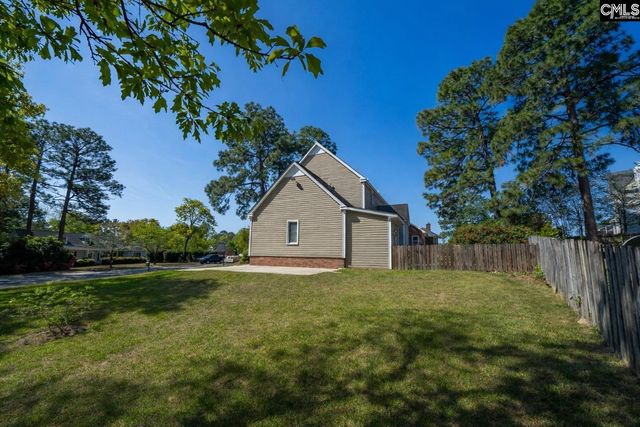 722 Moss Creek Drive, Cayce, SC 29033