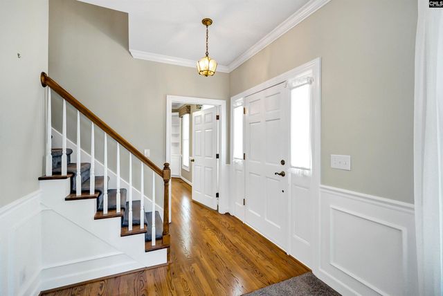 722 Moss Creek Drive, Cayce, SC 29033