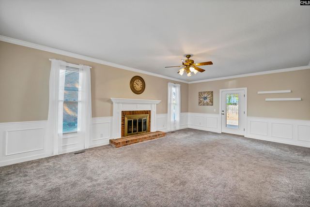 722 Moss Creek Drive, Cayce, SC 29033