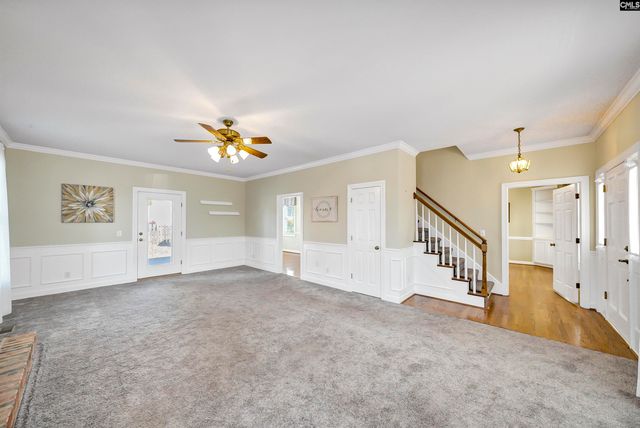 722 Moss Creek Drive, Cayce, SC 29033