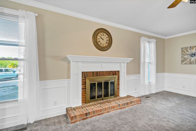 722 Moss Creek Drive, Cayce, SC 29033