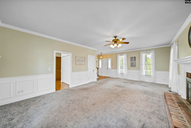 722 Moss Creek Drive, Cayce, SC 29033