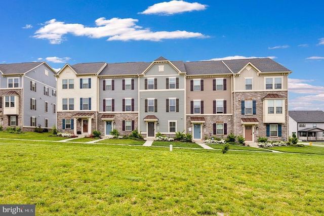 6070 FALLFISH CT, New Market, MD 21774
