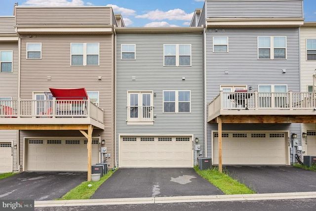 6070 FALLFISH CT, New Market, MD 21774