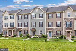6070 FALLFISH CT, New Market, MD 21774