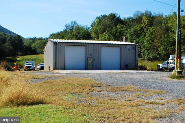 10358 STONEWALL JACKSON, Front Royal, VA 22630