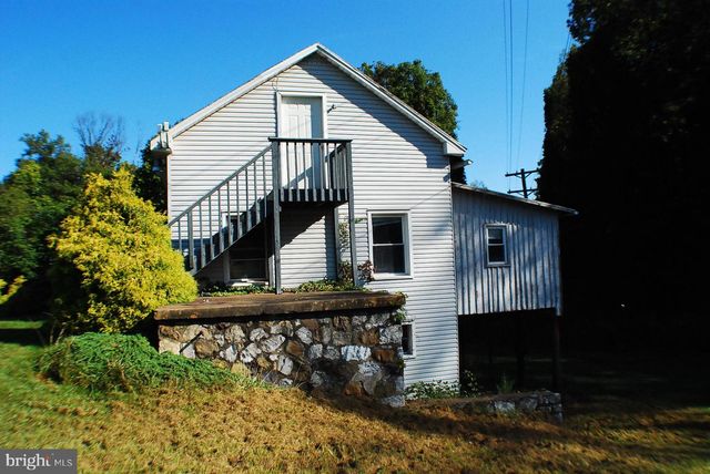 10358 STONEWALL JACKSON, Front Royal, VA 22630