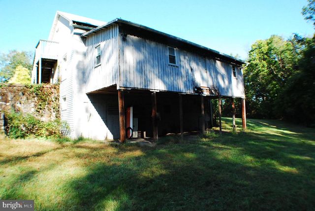 10358 STONEWALL JACKSON, Front Royal, VA 22630