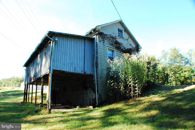 10358 STONEWALL JACKSON, Front Royal, VA 22630