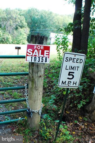 10358 STONEWALL JACKSON, Front Royal, VA 22630