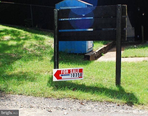 10358 STONEWALL JACKSON, Front Royal, VA 22630