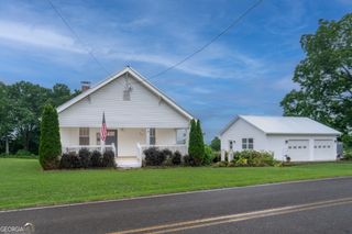 1815 Pickens Street, Ball Ground, GA 30107