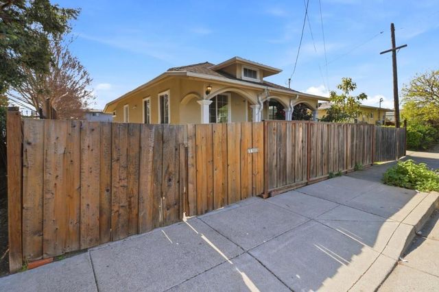 1560 165th, San Leandro, CA 94578