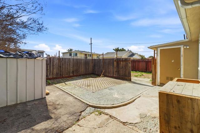 1560 165th, San Leandro, CA 94578