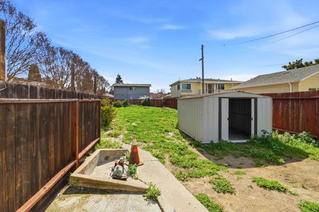 1560 165th, San Leandro, CA 94578