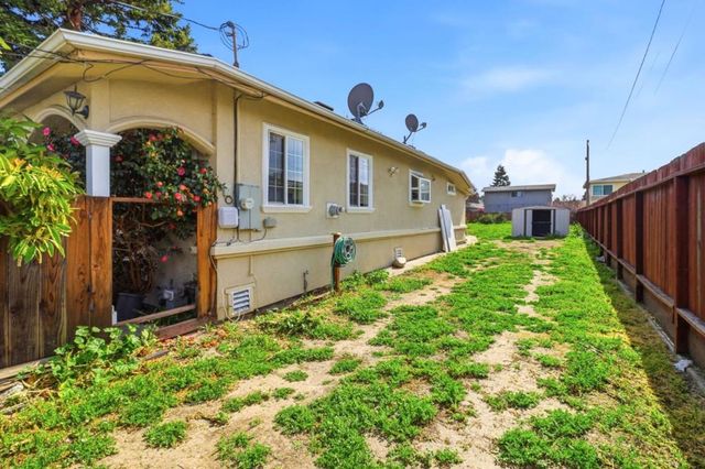1560 165th, San Leandro, CA 94578