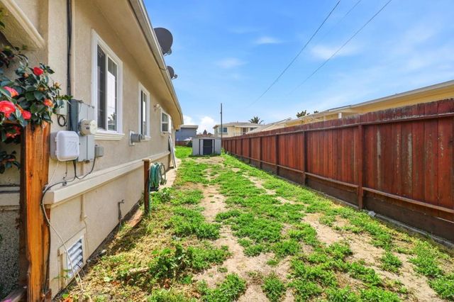 1560 165th, San Leandro, CA 94578