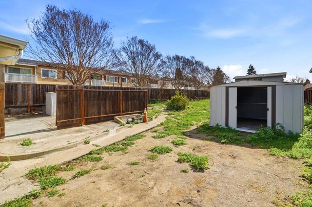 1560 165th, San Leandro, CA 94578