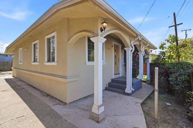 1560 165th, San Leandro, CA 94578