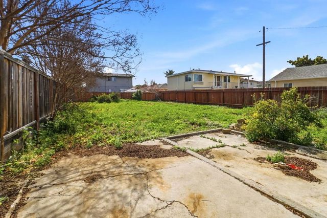 1560 165th, San Leandro, CA 94578