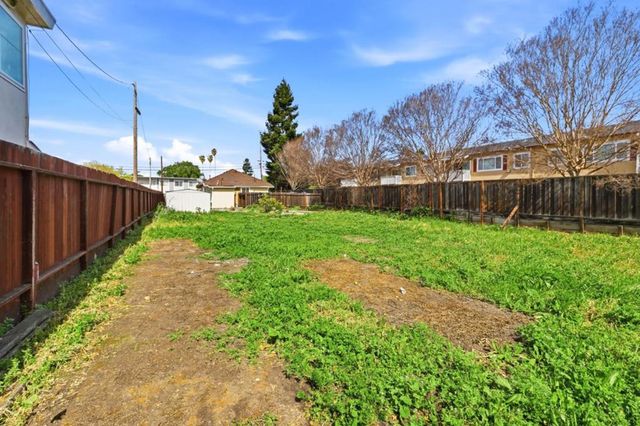 1560 165th, San Leandro, CA 94578