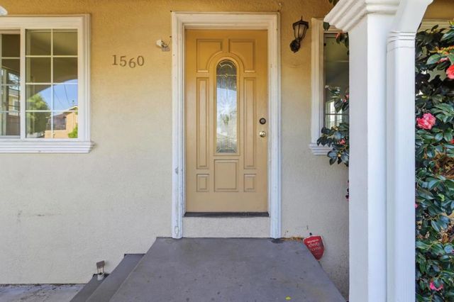 1560 165th, San Leandro, CA 94578